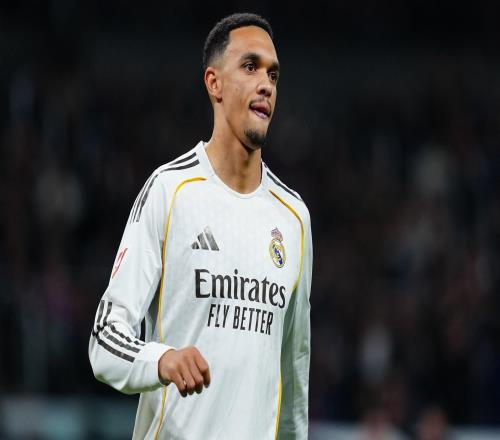 萊因克爾：如果阿諾德幫助皇馬拿下歐冠，圖赫爾不得不征召他