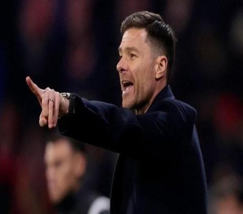 阿斯：利物浦想任命阿隆索執(zhí)教，但不會在賽季中期進行