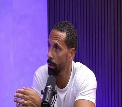 费迪南德：我现在不会把帅位给卡里克，赛季结束再决定是对的