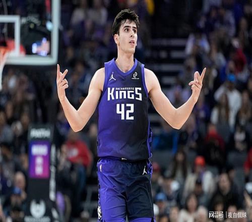 2025屆選秀最大撿漏國王42順位撿到寶，已成聯(lián)盟最被低估的新秀