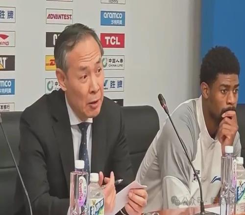 北京男籃爆冷不敵弱旅，許利民表示屬正常范圍之內(nèi)，周琦罰球8中0