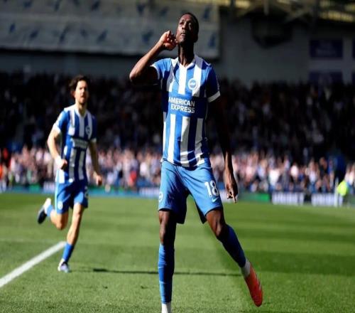 TA：無論從哪個角度看，維爾貝克都應入選英格蘭世界杯大名單