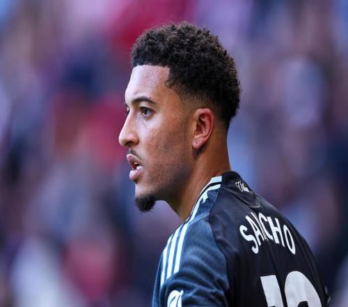 從多特大腿到豪門(mén)包袱！桑喬還配叫天才嗎