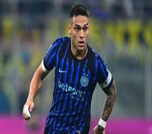 米体：国米锋线离不开劳塔罗，如今只能靠皮奥苦苦支撑