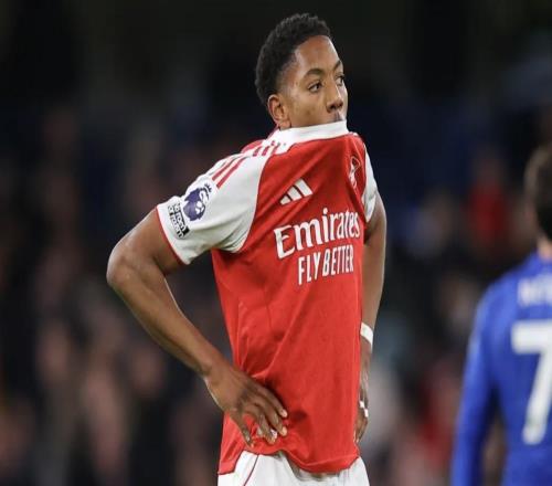 郵報(bào)：阿森納愿意在今年夏天出售劉易斯斯凱利獲得資金