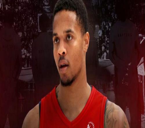 状元回来了！富尔茨与猛龙签下10天短合同G联赛场均仅9.4分