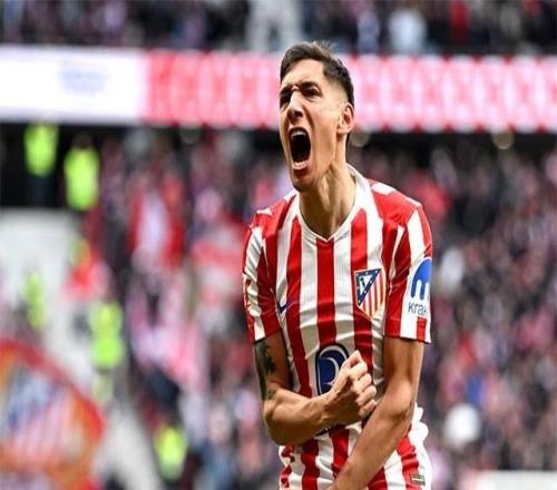 莫利納：很高興來到國家隊踢球，無論對手是誰都要全力以赴