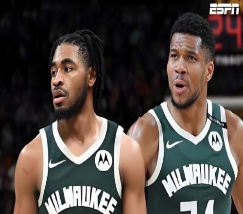 又裁人！NBA生涯懸了高薪不成，下一站CBA