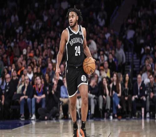 剛剛加盟雄鹿一個月又被裁了，昔日籃網(wǎng)得分手的情況令人擔(dān)心