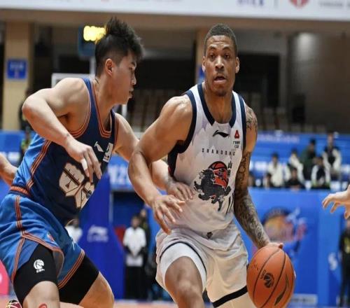 CBA形勢(shì)大亂！廣東令人失望，新疆山西都輸球，山東機(jī)會(huì)來(lái)了