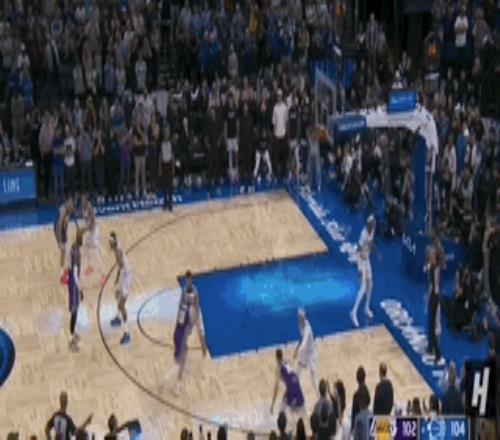 NBA最强左手射手，，是个右撇子