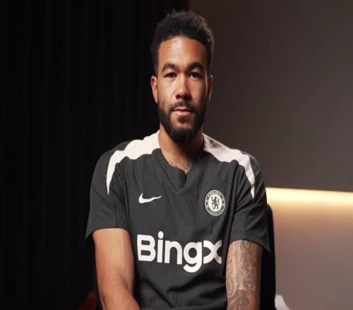 里斯詹姆斯：我正接近我的巔峰狀態(tài)，希望未來能贏得重要獎杯