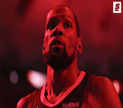 烏度卡炮轟裁判是軟蛋！休媒高呼輸球不怪他火箭角色球員28中10