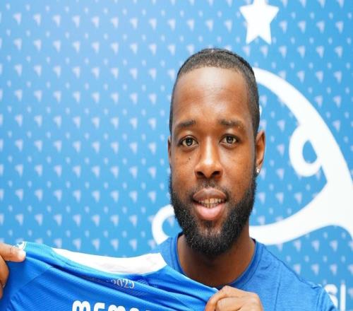 還記得他嗎28歲熱刺、富勒姆舊將奧諾瑪加盟格魯吉亞球隊