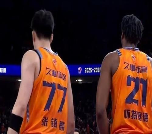上海男籃單賽季3殺廣東，上一次完成該壯舉最終實(shí)現(xiàn)隊(duì)史首冠
