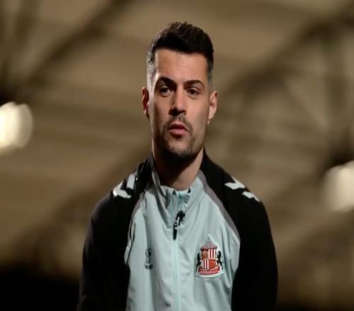 扎卡：我4歲起就有責(zé)任意識阿隆索對更衣室的理解非常到位