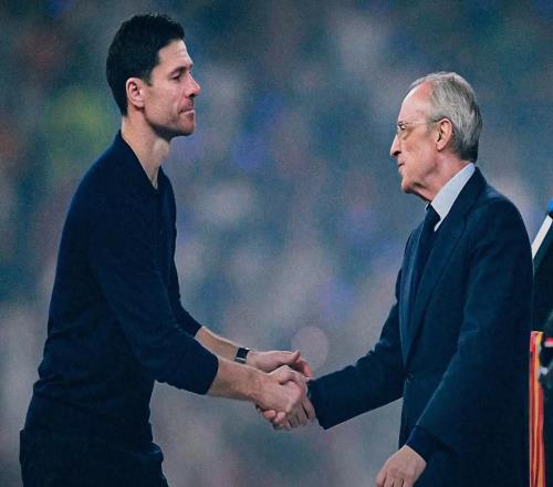 破案了！克洛普?qǐng)?zhí)教皇馬答案揭曉，本人親自回應(yīng)：蠢媒體胡說(shuō)八道