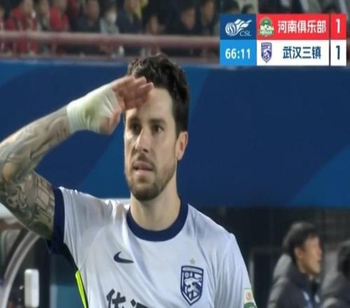 连场破门，绍尔：结果固然重要，但永不言弃的精神才是关键