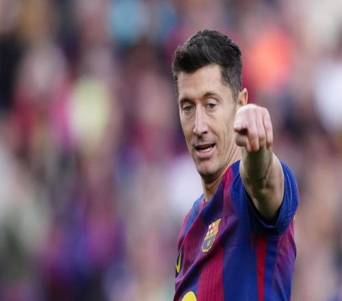 萊萬：我正在考慮在巴薩的未來，目前還沒做出任何決定