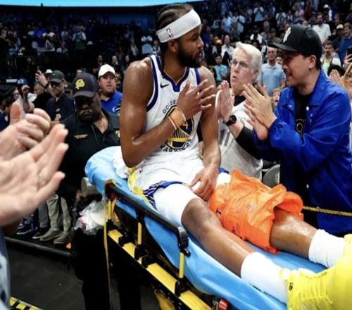 兩人重傷報銷，核心下滑明顯，季后賽基本無望，你們真要重建了