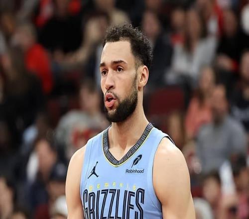 灰熊給側(cè)翼新星送出第二份十日短合同，他之前幾場(chǎng)的表現(xiàn)并不理想