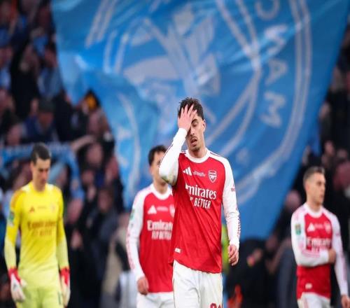 綠洲樂隊(duì)加拉格爾：阿森納已經(jīng)習(xí)慣了掉鏈子，這是他們的常態(tài)