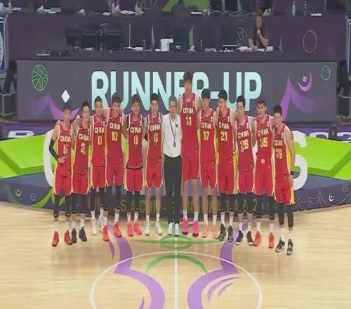 活該啊！CBA宣布重罰！這可是國字號大中鋒