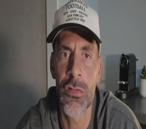 費(fèi)迪南德：阿森納的心理承壓能力與瓜帥的曼城存在明顯差距