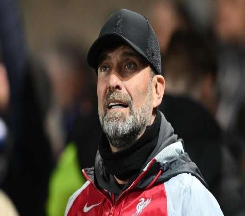 克洛普：我沒(méi)到退休年齡，但與皇馬、德國(guó)隊(duì)的傳聞均不屬實(shí)