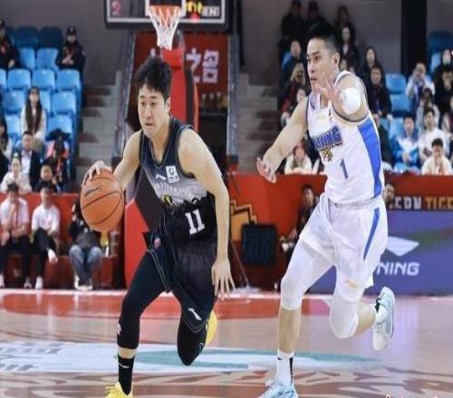 CBA常規(guī)賽29輪：北京北汽關(guān)鍵之戰(zhàn)負吉林