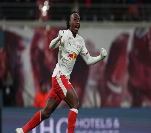 曼晚：左边锋转会市场不理想，扬迪奥曼德进入曼联关注范围