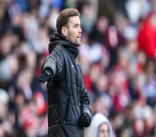 德天空：勒沃庫(kù)森在關(guān)注布萊頓主帥許爾策勒，今夏可能換帥