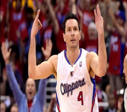 NBA最强左手射手，，是个右撇子