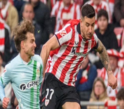 阿斯：畢包說(shuō)服36歲老將貝爾奇切，即將續(xù)約至2027年夏天