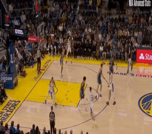 NBA最强左手射手，，是个右撇子