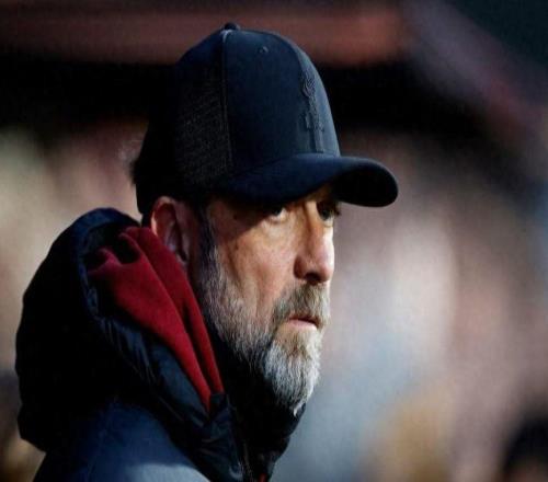 克洛普親辟加盟皇馬傳聞：從未有過(guò)接觸，純屬“無(wú)稽之談”