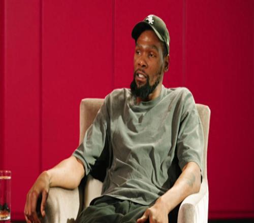 杜蘭特談退役：屬于我的時間不多了希望給籃球留下點(diǎn)自己的痕跡