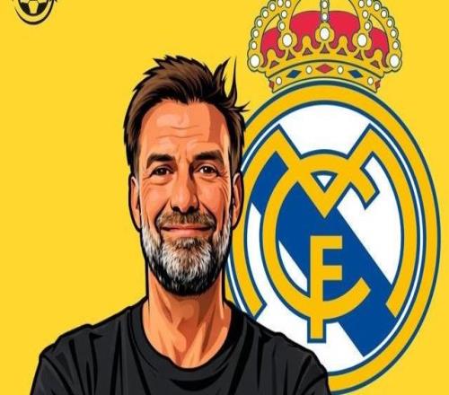 執(zhí)教皇馬克洛普強(qiáng)勢辟謠：一次電話都沒打過，純屬扯淡！