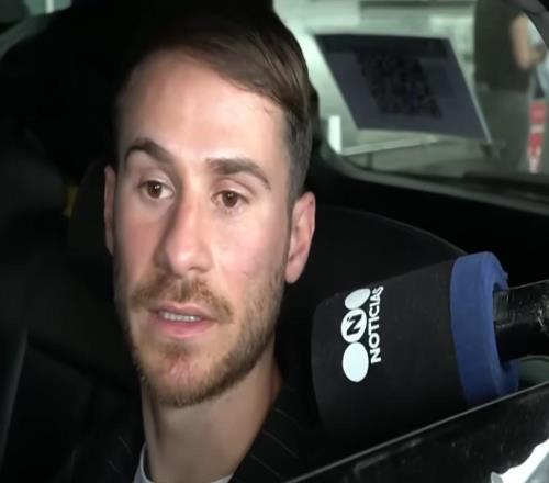 麥卡：歐美杯取消真的很遺憾，但接下來的兩場友誼賽也很重要