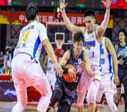 CBA常規(guī)賽明天3月25日賽程：央視5臺(tái)直播北京PK浙江，廣東PK四川