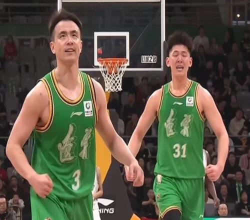 遼寧男籃為什么能贏南京烏戈毫不掩飾說(shuō)出贏球原因，一針見(jiàn)血