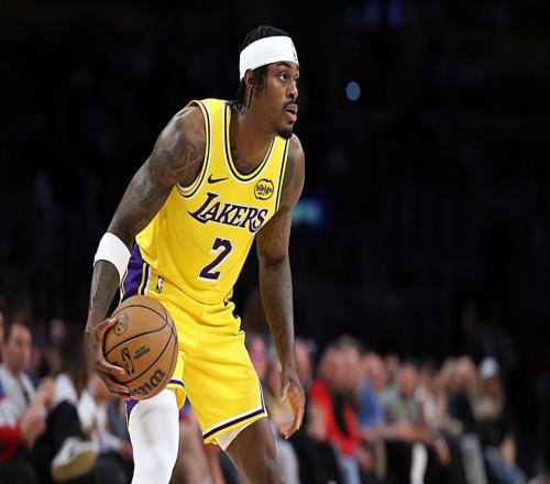 明明防守能力如此出色，為什么湖人不能給他多一些出場時間呢