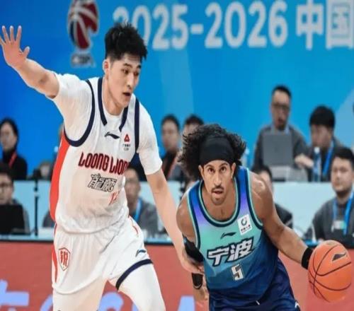 CBA重罰！李祥波因不當言論被禁賽4場，魯吐布拉情緒激動被禁1場