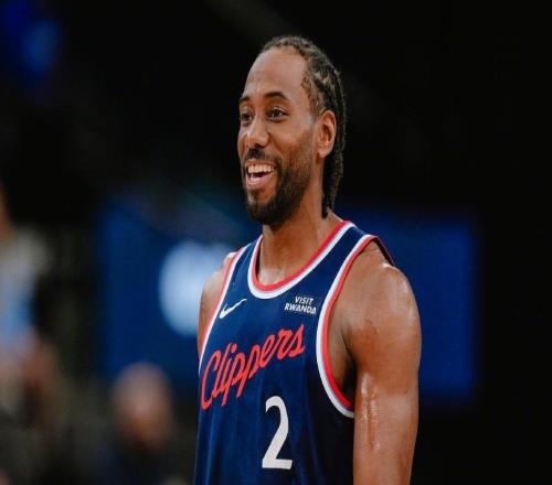 小卡28+5+3+3刷新紀(jì)錄，大洛5記三分完爆特納，快船33分大勝雄鹿