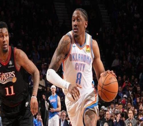 復(fù)出率隊12連勝！杰威：我們球隊實力夠強所以我不需要做太多