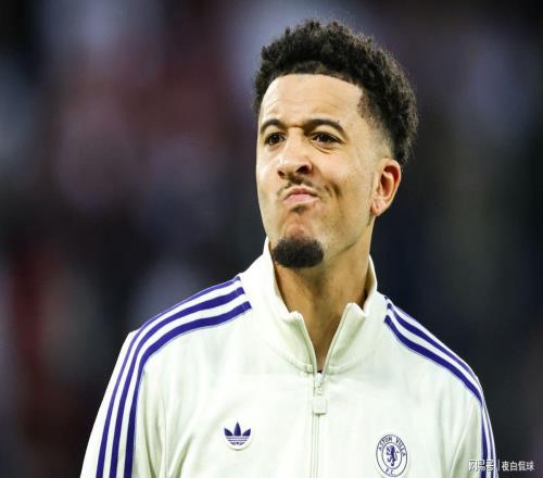 曼聯(lián)生涯正式落幕！今夏自由身離隊(duì)，多特?fù)Q帥仍不影響桑喬回歸