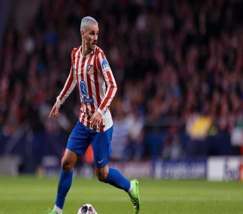 馬競官宣！格列茲曼夏窗離隊，10年奪三冠，211球加冕隊史射手王