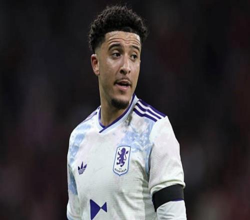 羅馬諾：多特對重新簽下桑喬很感興趣，球員賽季末將離開曼聯(lián)