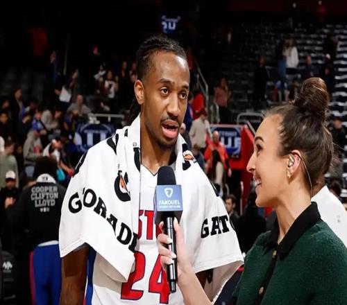 生涯新高30分+準(zhǔn)絕殺湖人！25歲落選秀一鳴驚人，年薪400萬太超值