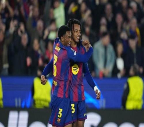 世體：巴爾德可能最快回歸，孔德預(yù)計需要多一周的時間